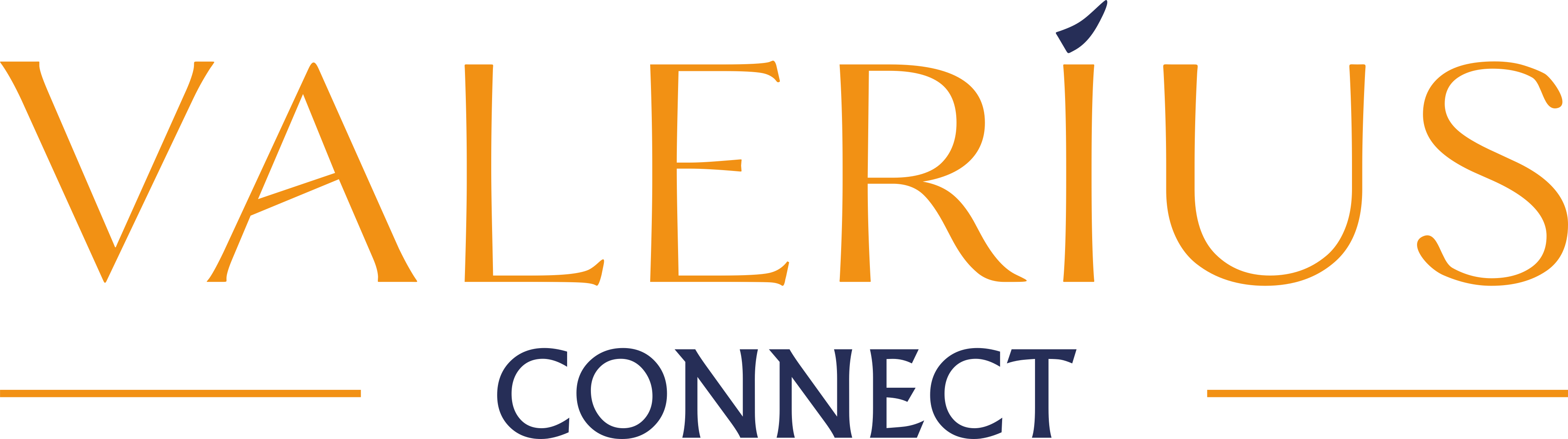 Valerius Connect