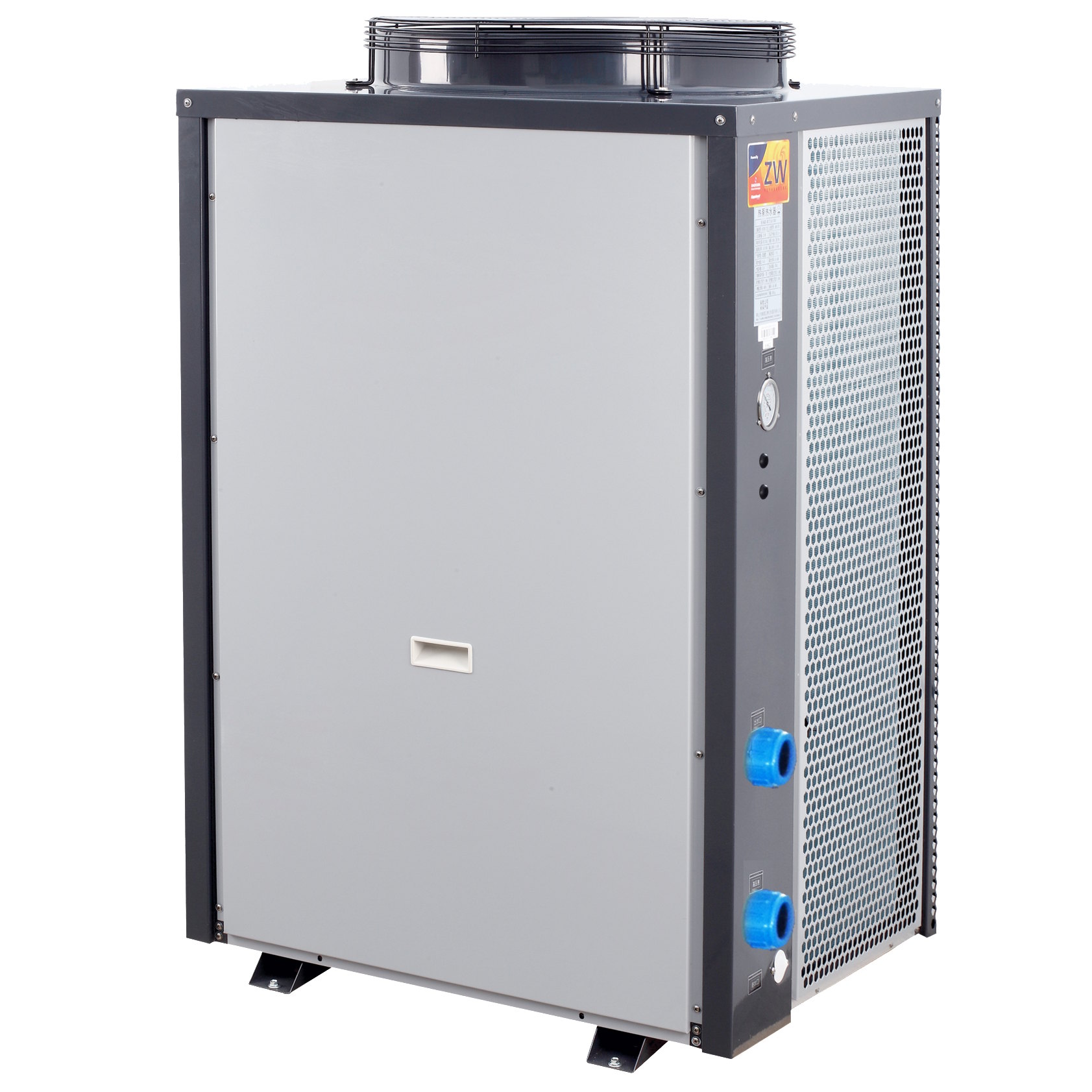 Heat Pump
