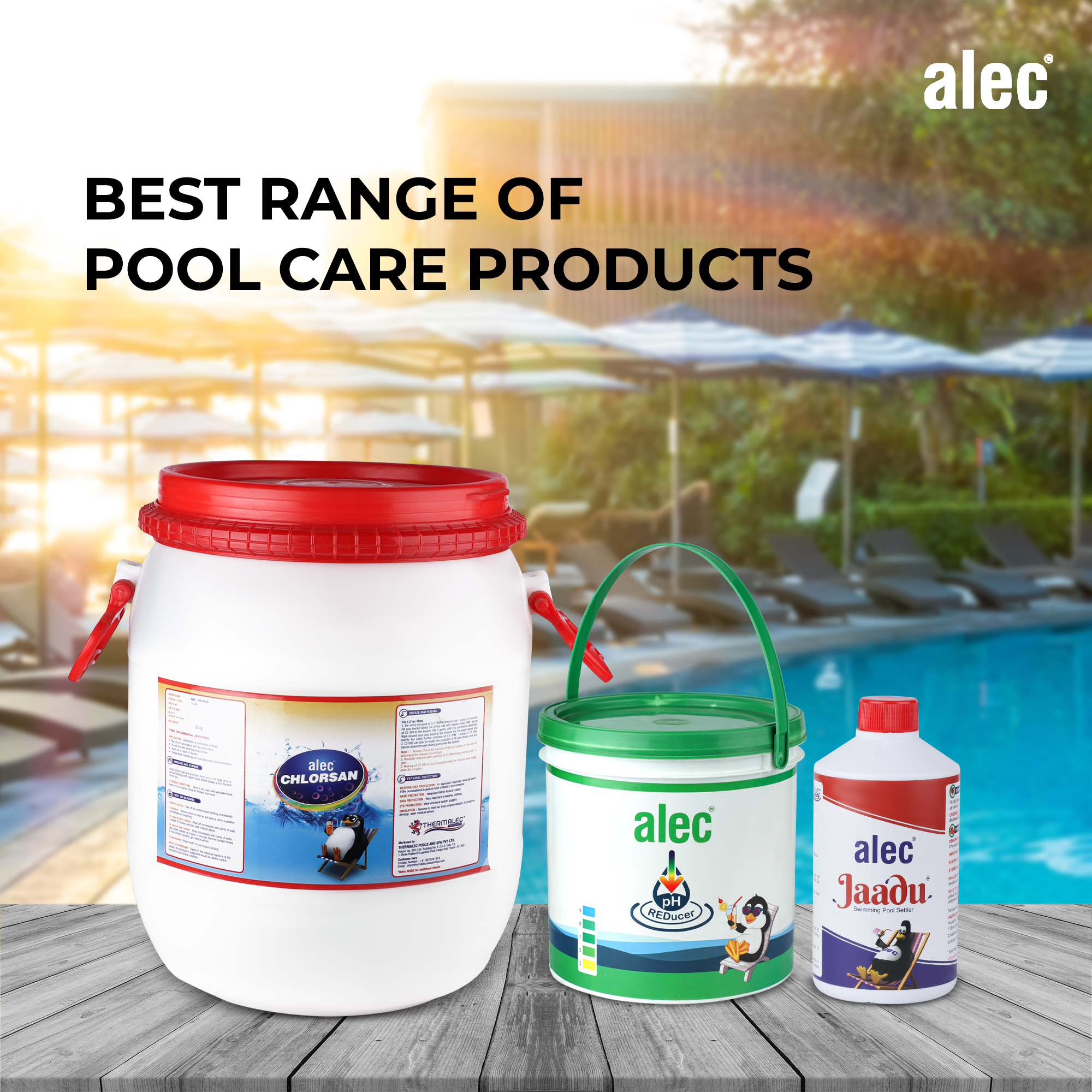 Valerius Connect Products